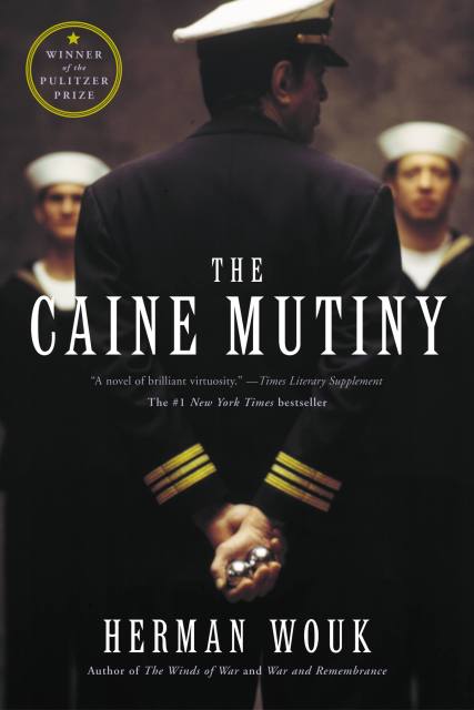 The Caine Mutiny