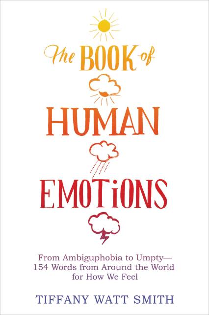 The Book of Human Emotions