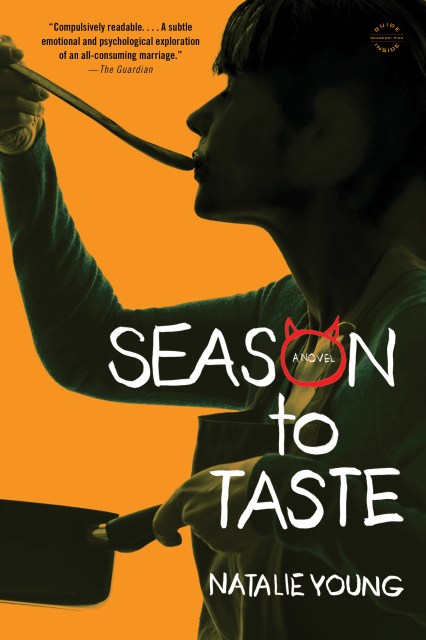 Season to Taste