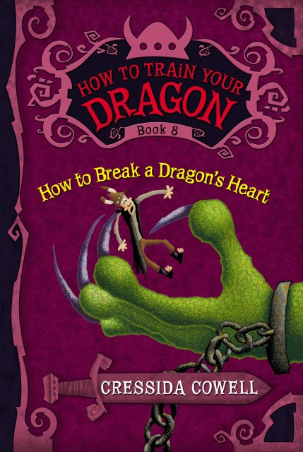 How to Train Your Dragon: How to Break a Dragon’s Heart