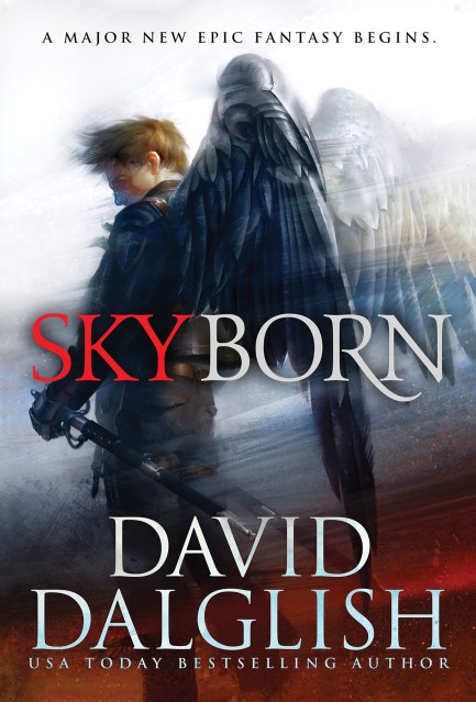 Skyborn