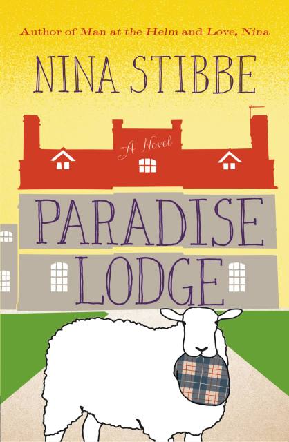 Paradise Lodge