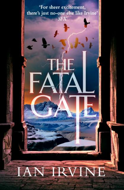 The Fatal Gate