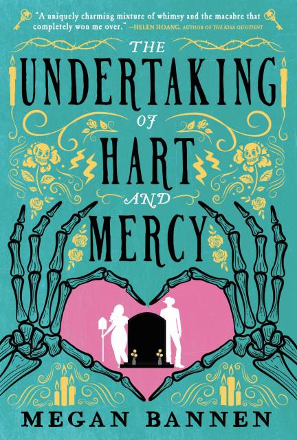 The Undertaking of Hart and Mercy