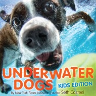 Underwater Dogs: Kids Edition