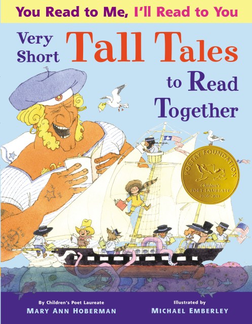 Very Short Tall Tales to Read Together