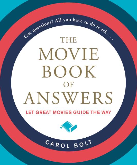 The Movie Book of Answers