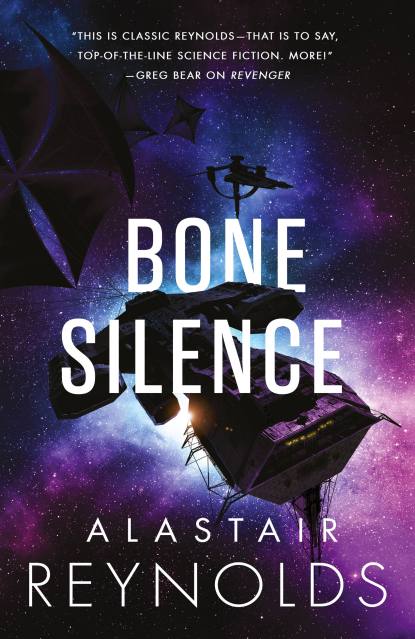 Bone Silence