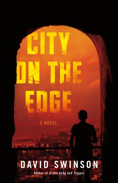 City on the Edge