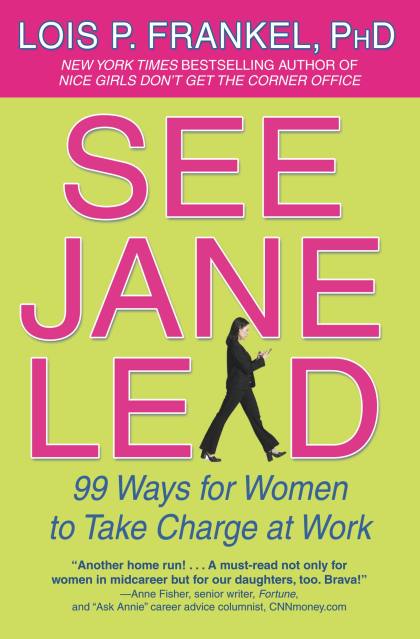 See Jane Lead