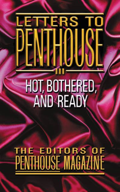 Letters to Penthouse III