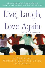 Live, Laugh, Love Again