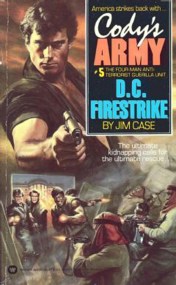 Cody’s Army: D.C. Firestrike