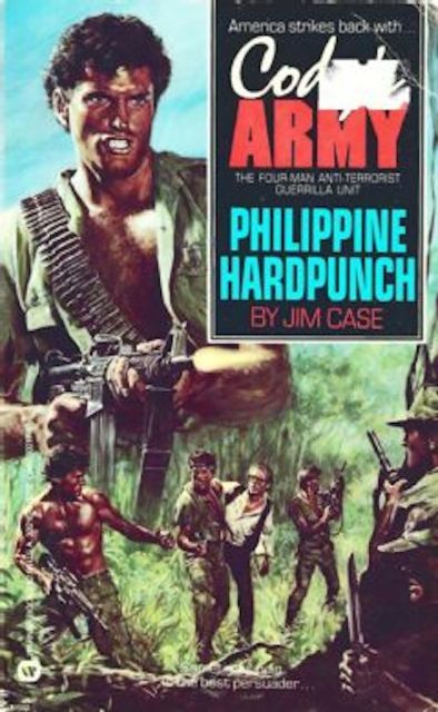 Cody’s Army: Philippine Hardpunch