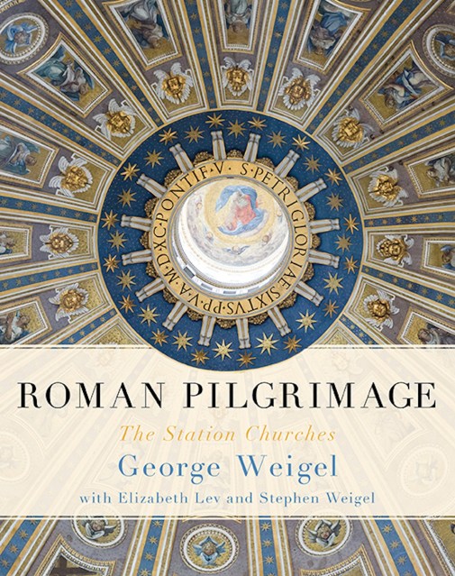 Roman Pilgrimage