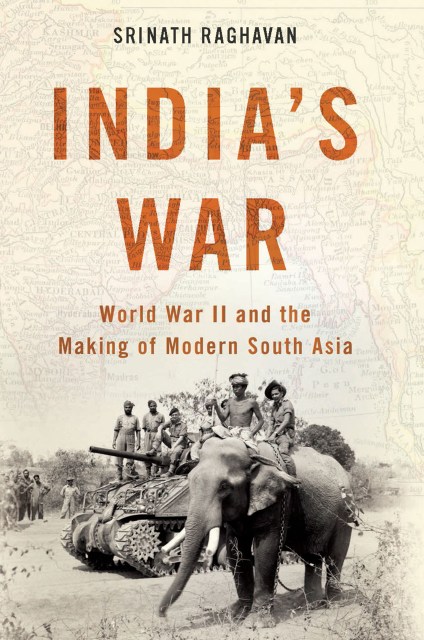 India’s War