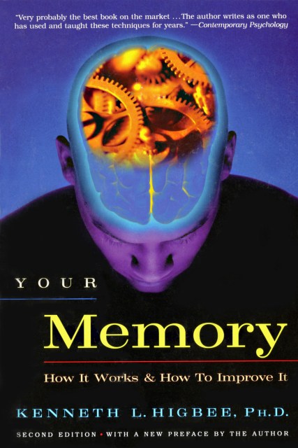 Your Memory