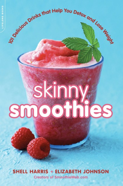 Skinny Smoothies