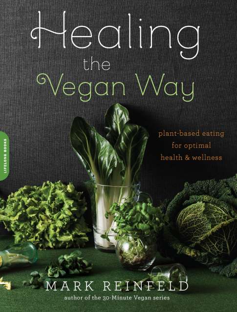 Healing the Vegan Way