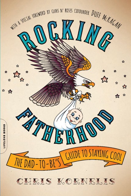 Rocking Fatherhood