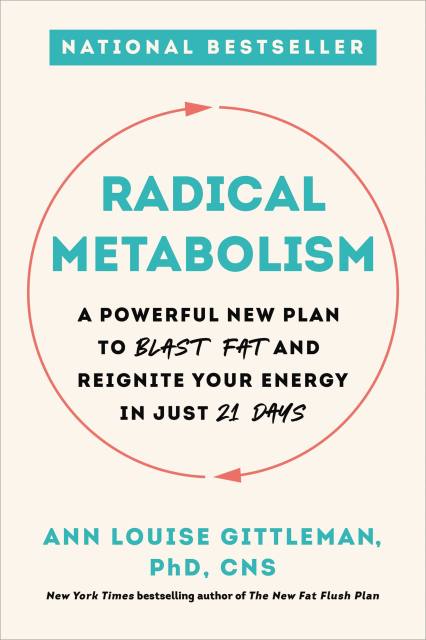 Radical Metabolism