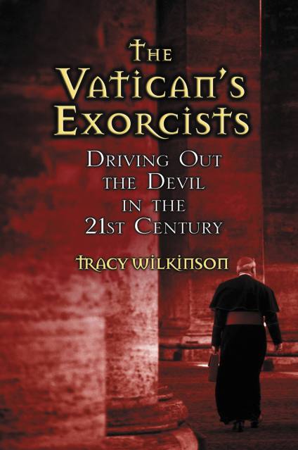 The Vatican’s Exorcists