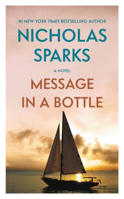 Message in a Bottle