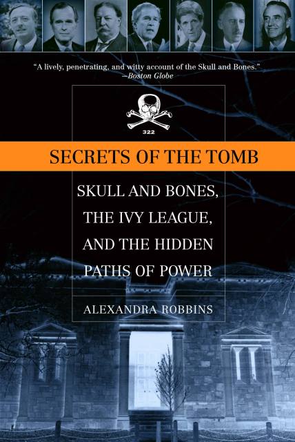 Secrets of the Tomb