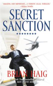 Secret Sanction