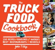 The Truck Food Cookbook