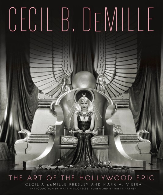 Cecil B. DeMille