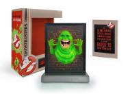 Ghostbusters: Light-Up Slimer