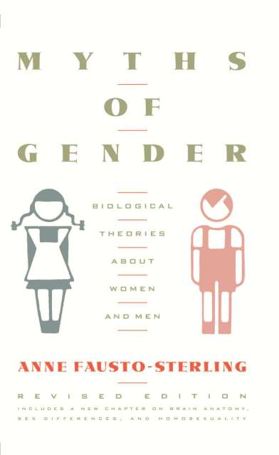 Myths Of Gender