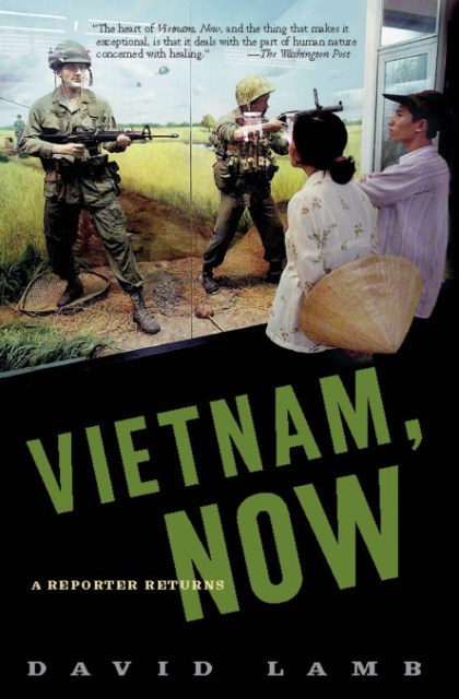 Vietnam, Now