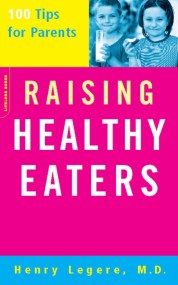 Raising Healthy Eaters