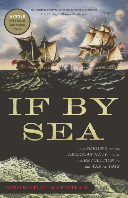 If By Sea