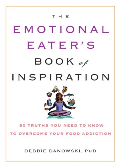 The Emotional Eater’s Book of Inspiration