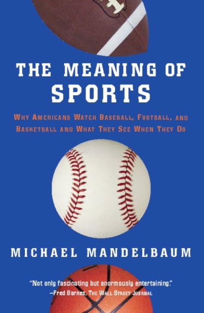 The Meaning Of Sports