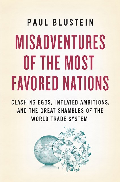 Misadventures of the Most Favored Nations