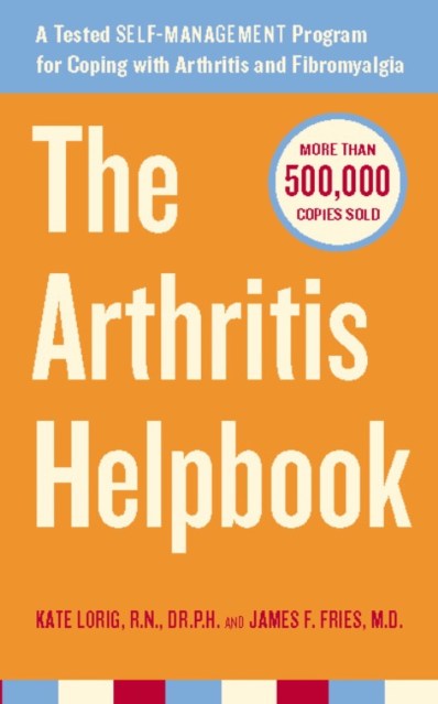 The Arthritis Helpbook