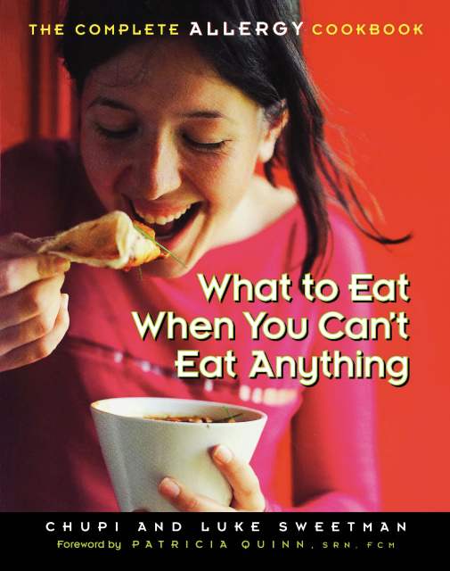 What to Eat When You Can’t Eat Anything