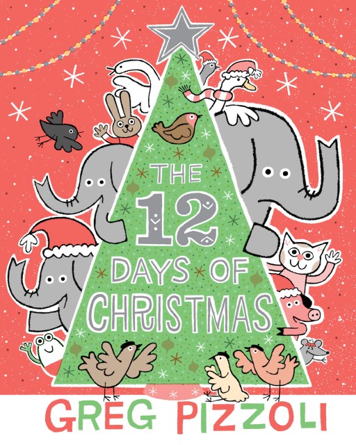 The 12 Days of Christmas