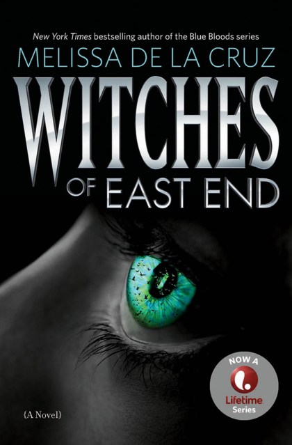 Witches of East End