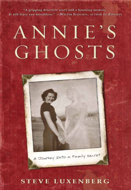 Annie’s Ghosts