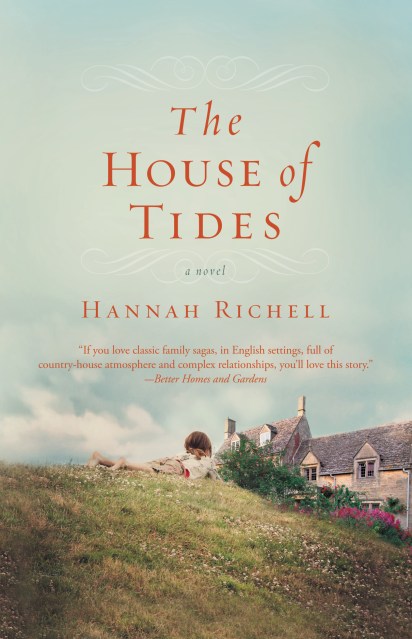 The House of Tides