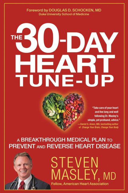 The 30-Day Heart Tune-Up