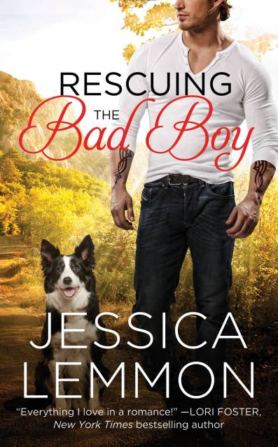 Rescuing the Bad Boy