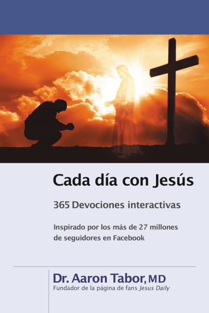 Cada día con Jesús