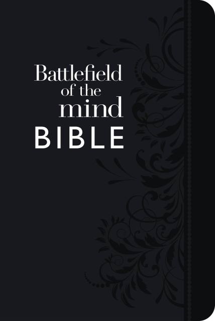 Battlefield of the Mind Bible