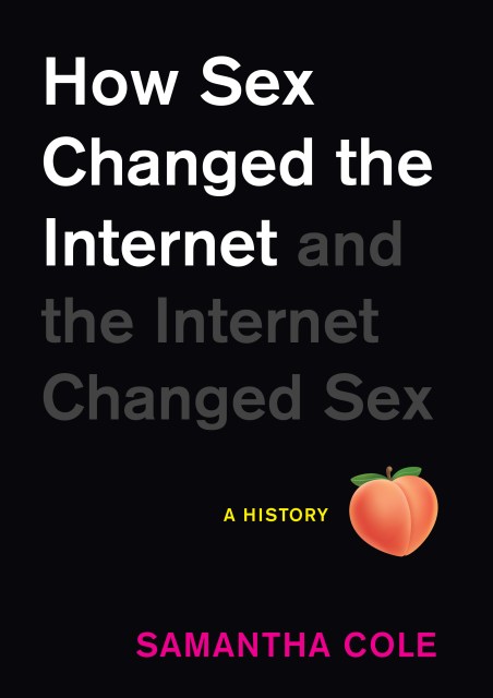 How Sex Changed the Internet and the Internet Changed Sex